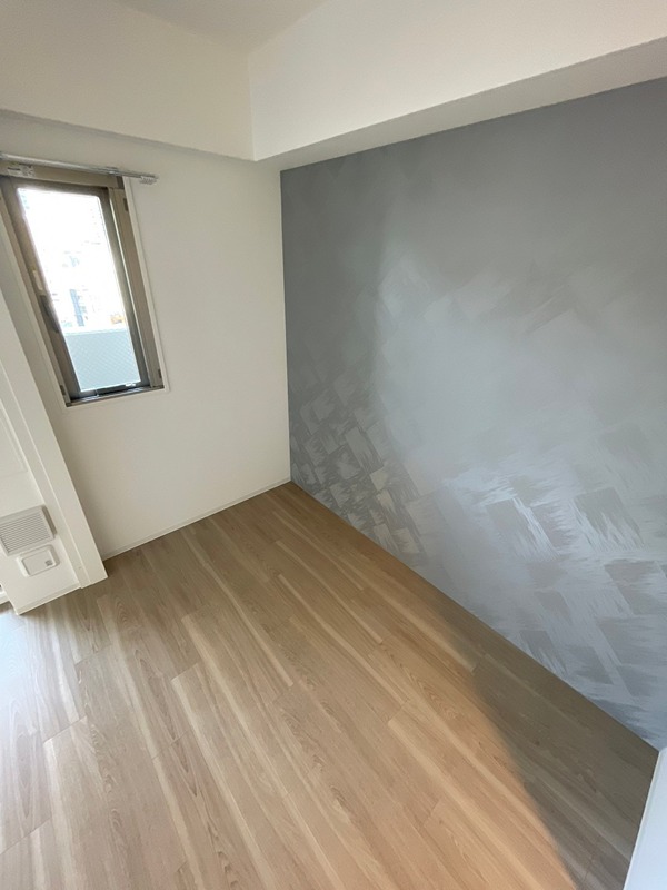 セレニテ中崎町リアン ベッドルーム