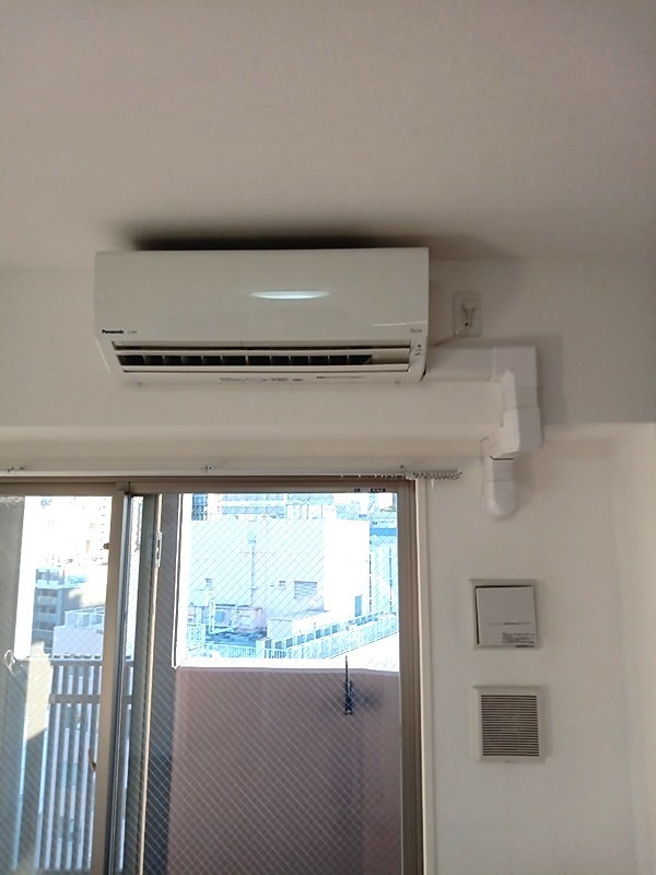 La　Douceur梅田west その他設備