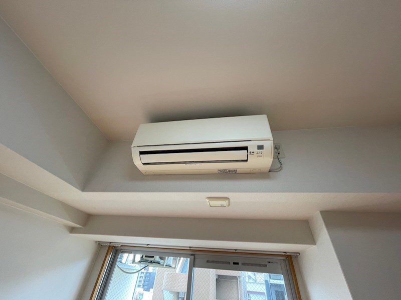 ONE　ROOF　FLAT　TENJINBASHI  その他設備