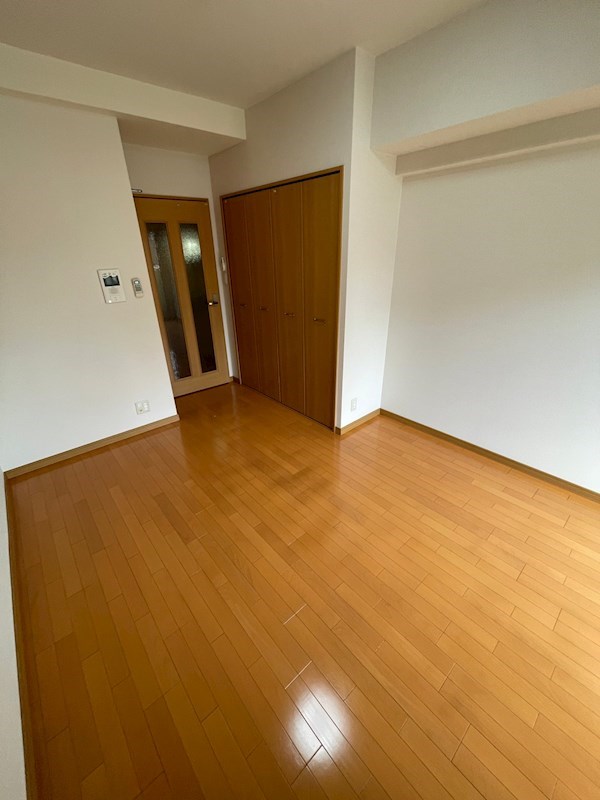 ONE　ROOF　FLAT　TENJINBASHI  リビング