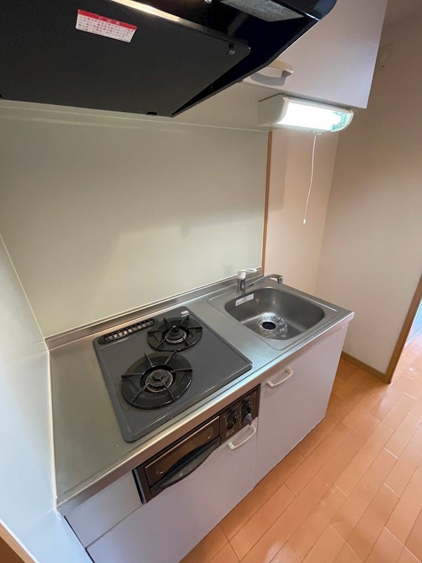 ONE　ROOF　FLAT　TENJINBASHI  キッチン