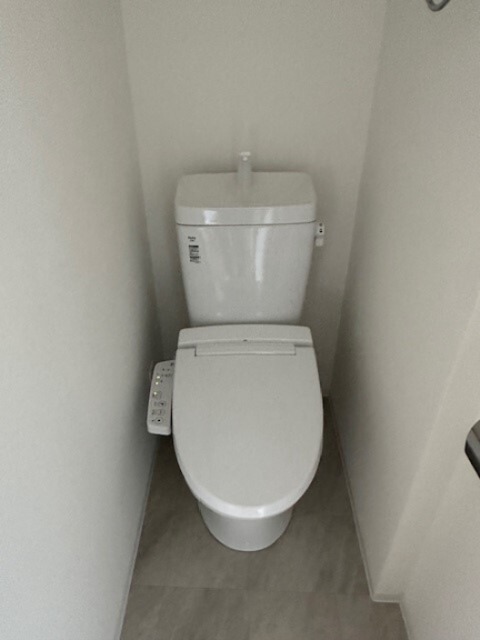 セレニテ天六ミラク トイレ