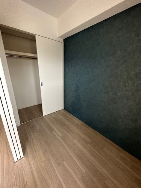 セレニテ天六ミラク 収納