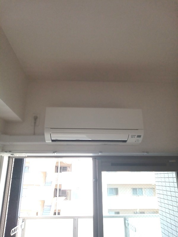 プレサンス大阪天満リバーシア その他設備