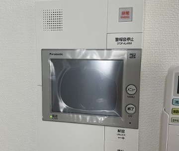 D.Clarest本庄東FJRE セキュリティ