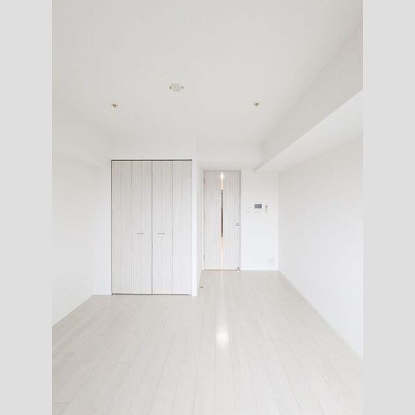 S-RESIDENCE緑橋駅前 リビング
