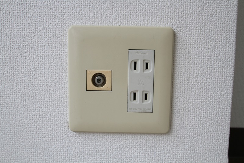 CASA320  その他設備