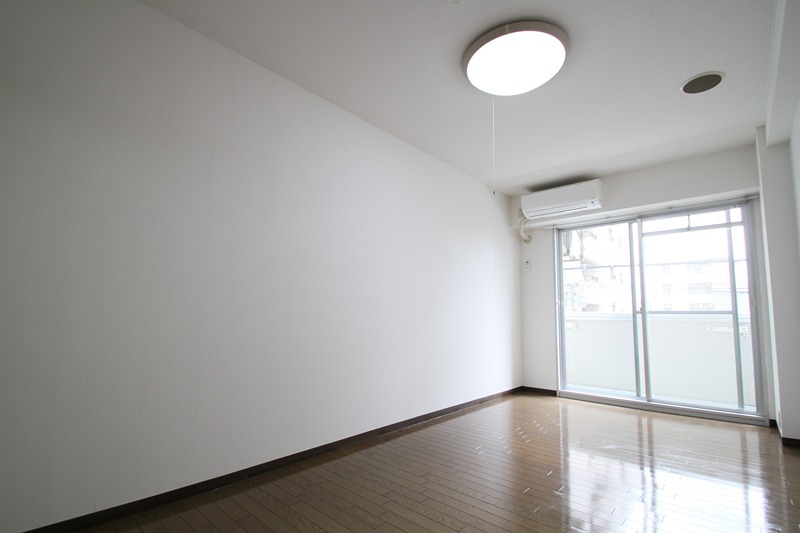 CASA320  ベッドルーム