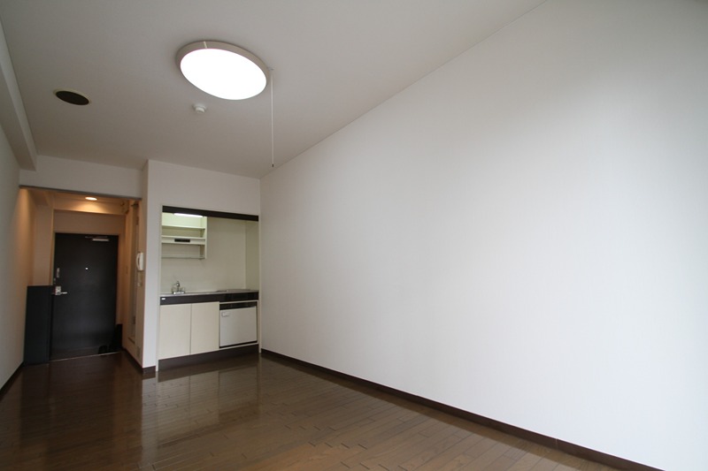 CASA320  リビング