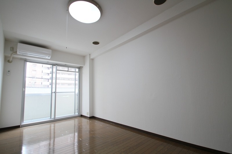 CASA320  ベッドルーム