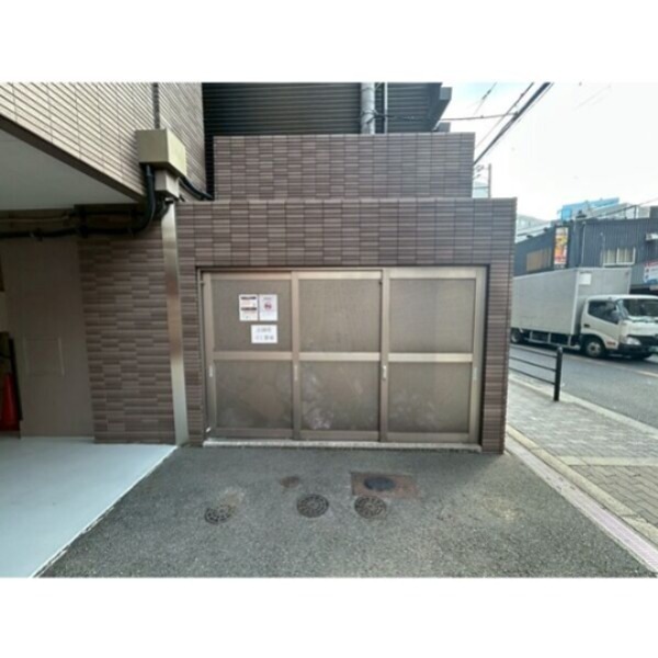 Lasante京橋 その他共有部分