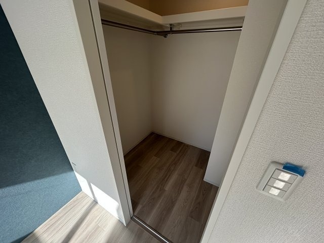 セレニテ東梅田アリエ 収納
