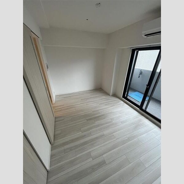 S-RESIDENCE難波大国町Deux リビング