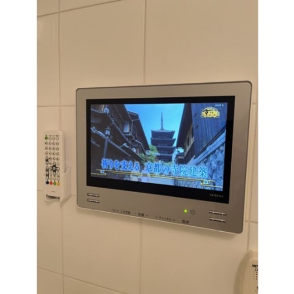 マスターズレジデンス道頓堀II その他設備