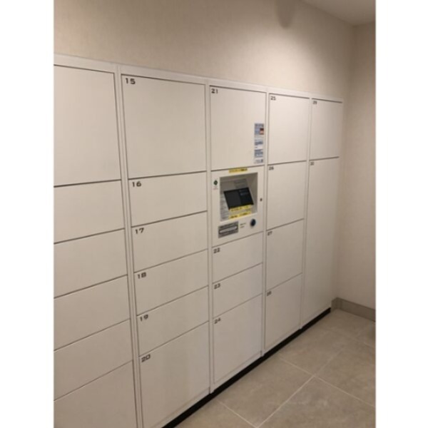 グランカーサ難波元町 その他設備
