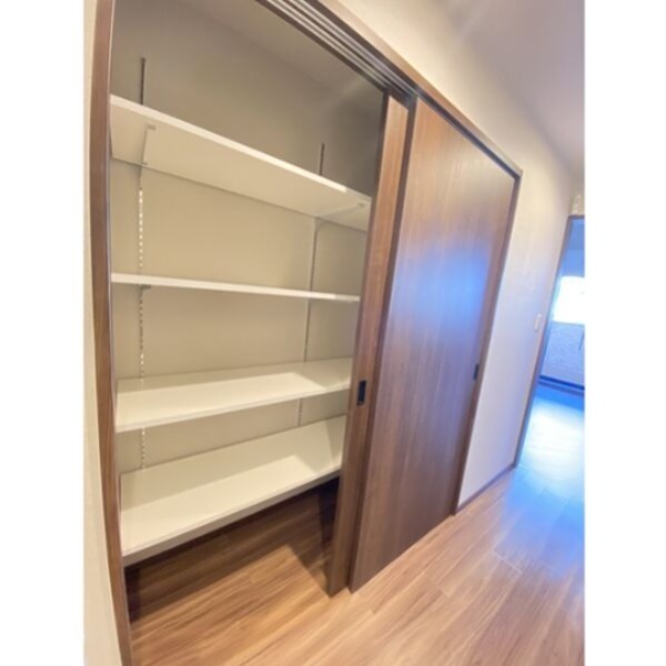 PHOENIX Clove Tomoi 収納