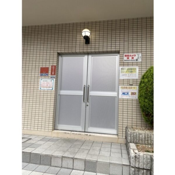 大正メゾン その他共有部分