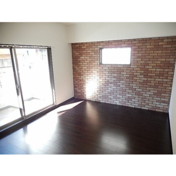 S-RESIDENCE淀屋橋 リビング