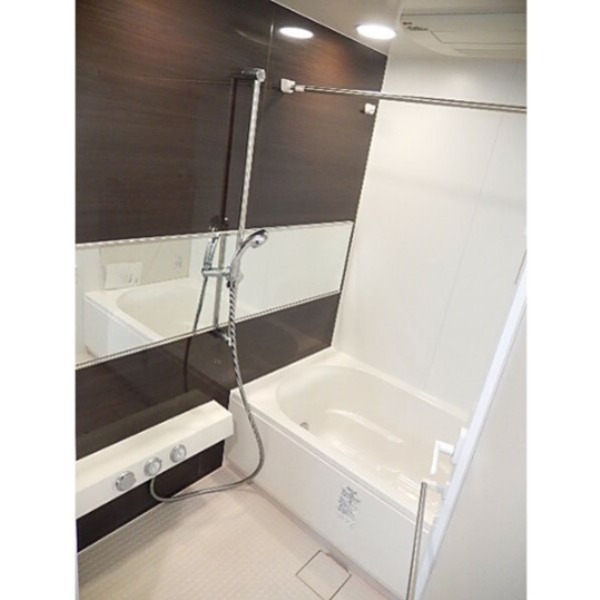 S-RESIDENCE淀屋橋 風呂画像