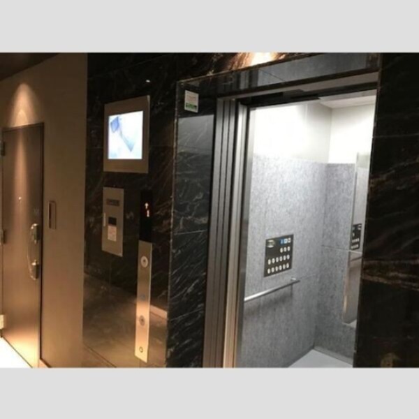 S-RESIDENCE千里丘 その他共有部分