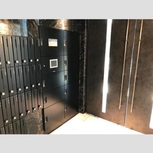 S-RESIDENCE千里丘 その他設備