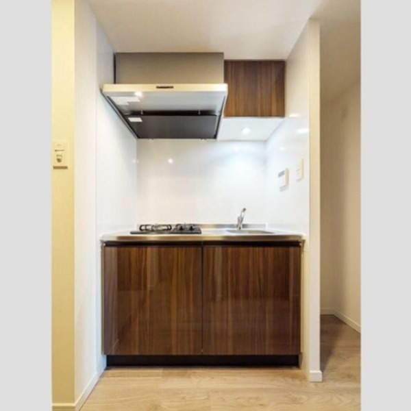 S-RESIDENCE堺blaze  キッチン