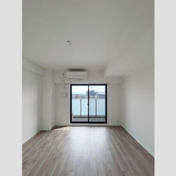 S-RESIDENCE堺blaze  ベッドルーム