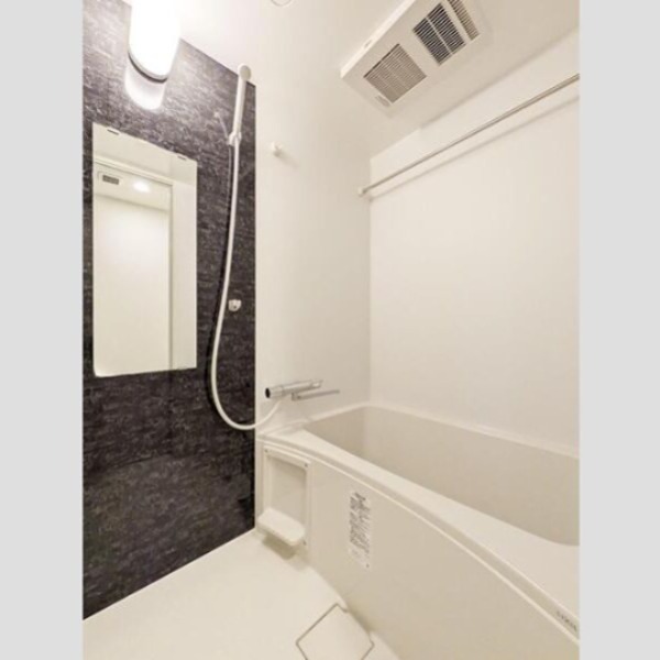 S-RESIDENCE堺blaze  風呂画像