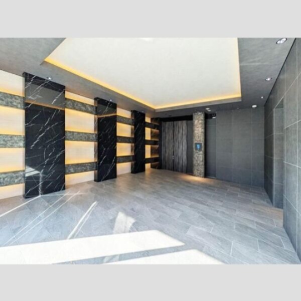 S-RESIDENCE堺blaze  エントランス