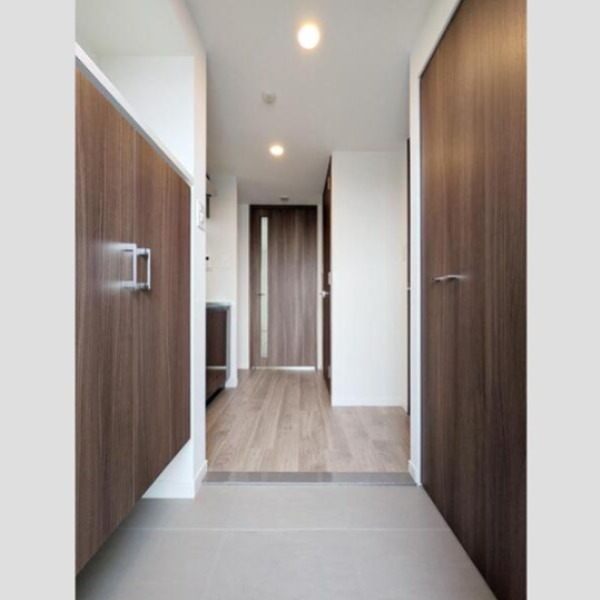 S-RESIDENCE堺blaze  玄関