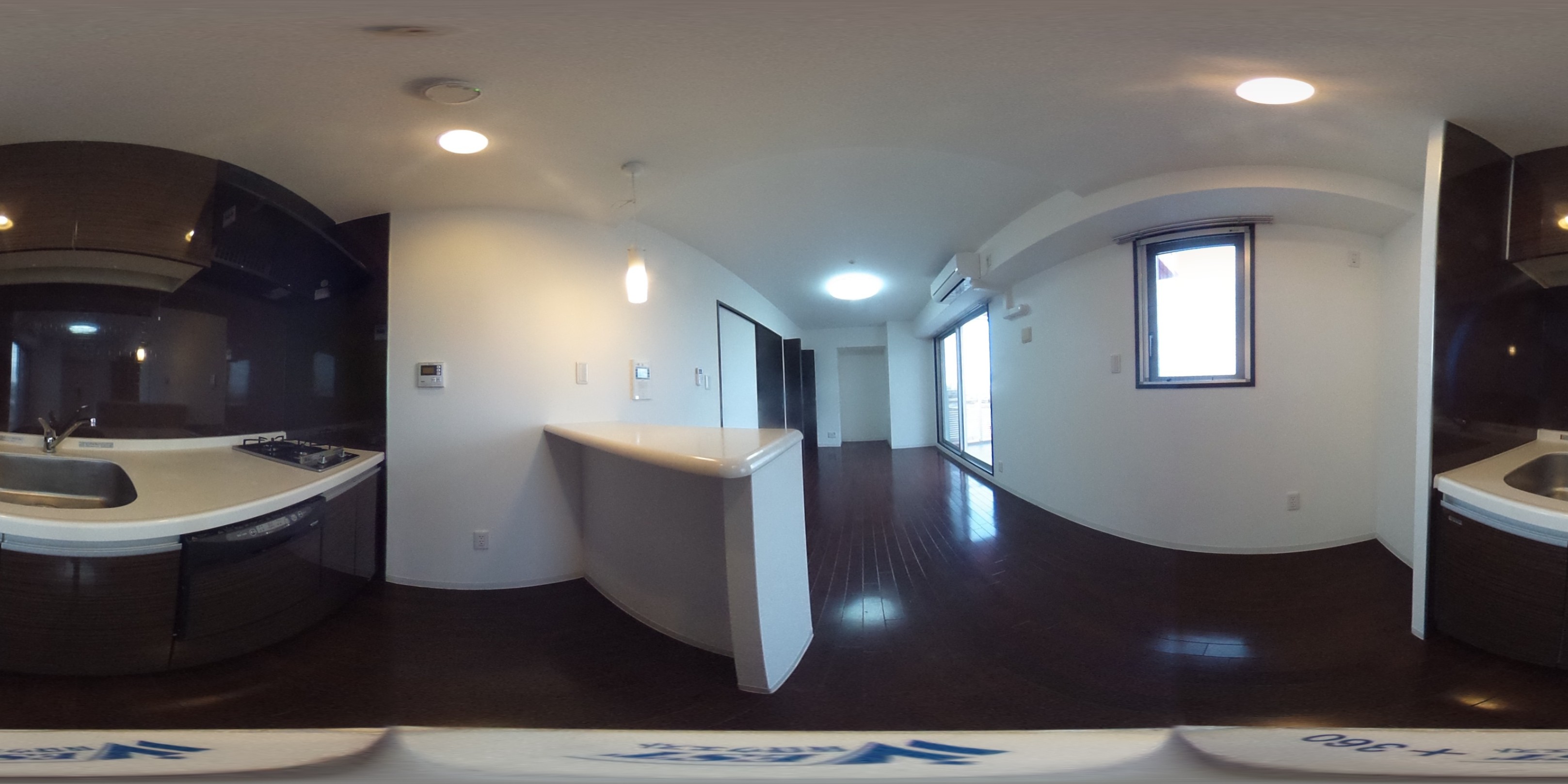 S-RESIDENCE堺blaze  キッチン