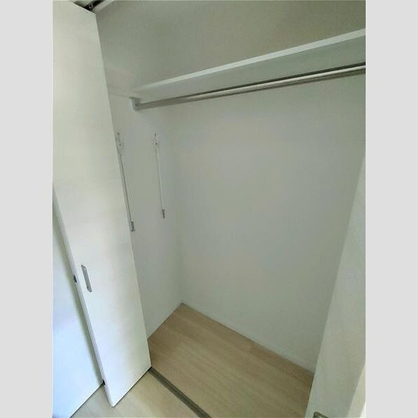 S-FORT桜ノ宮 収納