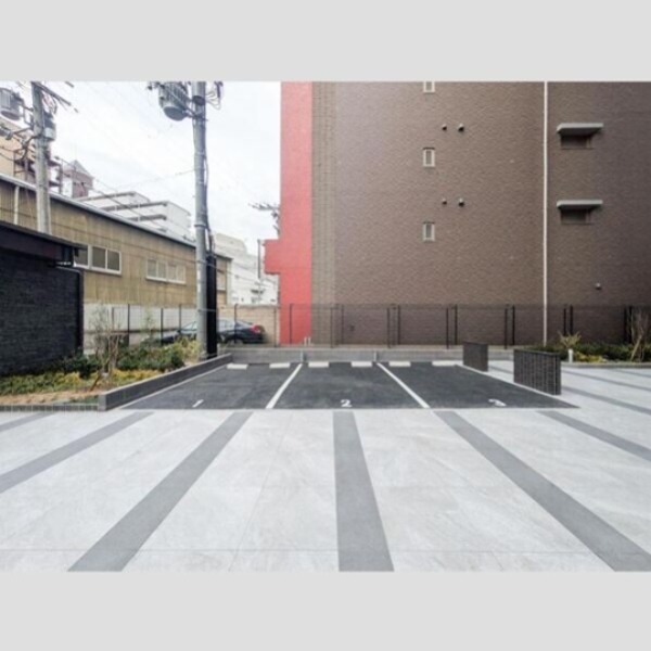 ミラージュパレス大阪ドームProsper 駐車場