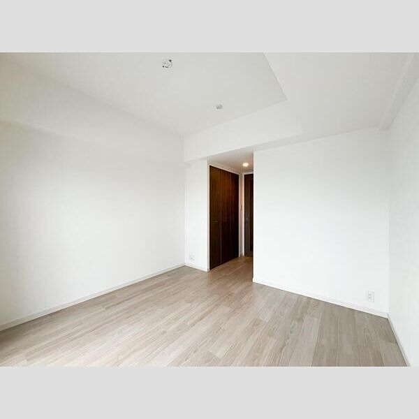 S-RESIDENCE堺浜寺broad リビング