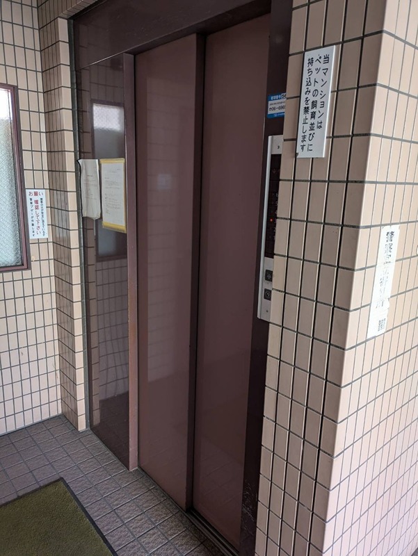 CASA320  その他設備