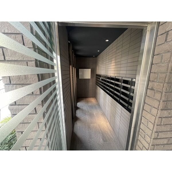 CH.158 RESIDENCE NAKANOSHIMA その他共有部分
