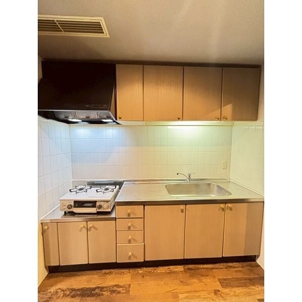 PHOENIX COURT 交野I キッチン