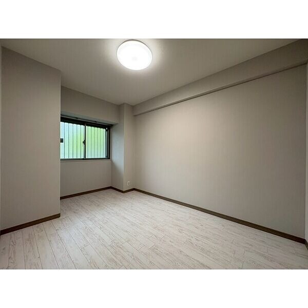PHOENIX COURT 交野I ベッドルーム