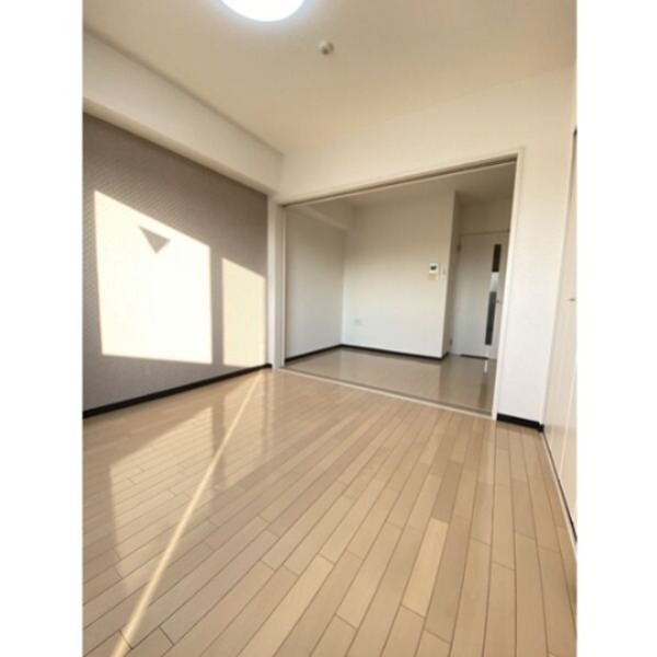 CITY　SPIRE鶴見 ベッドルーム