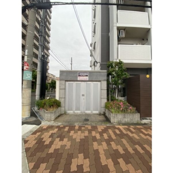 CITY　SPIRE鶴見 その他共有部分
