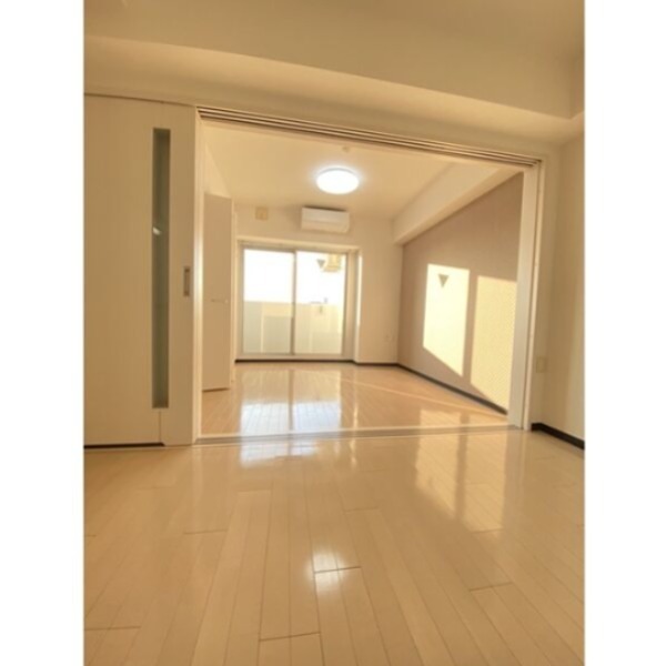 CITY　SPIRE鶴見 リビング