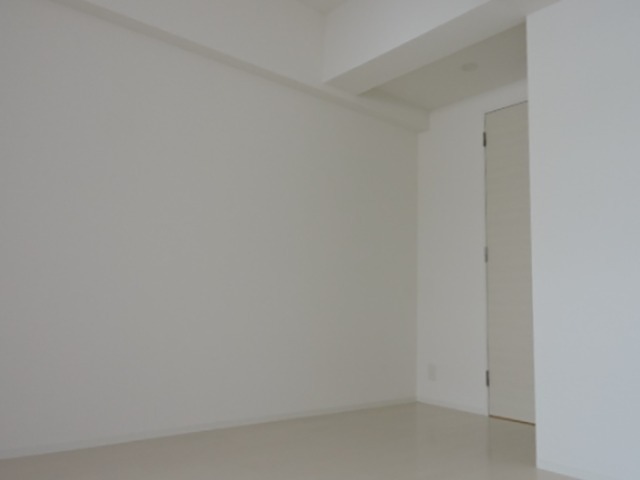 APRILE南森町 リビング