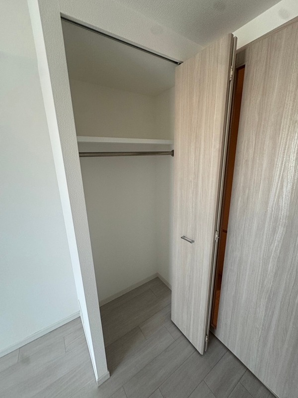 S-RESIDENCE都島 収納