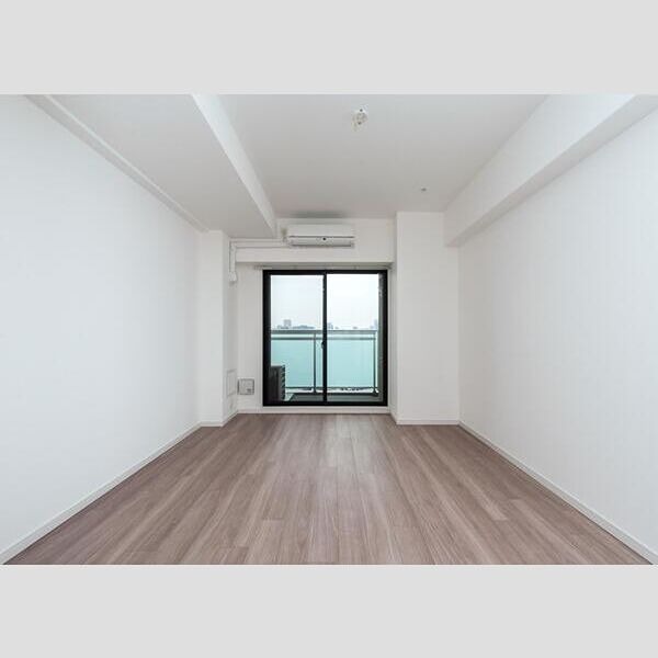 S-RESIDENCE都島 リビング