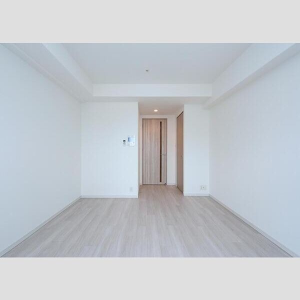 S-RESIDENCE都島 ベッドルーム