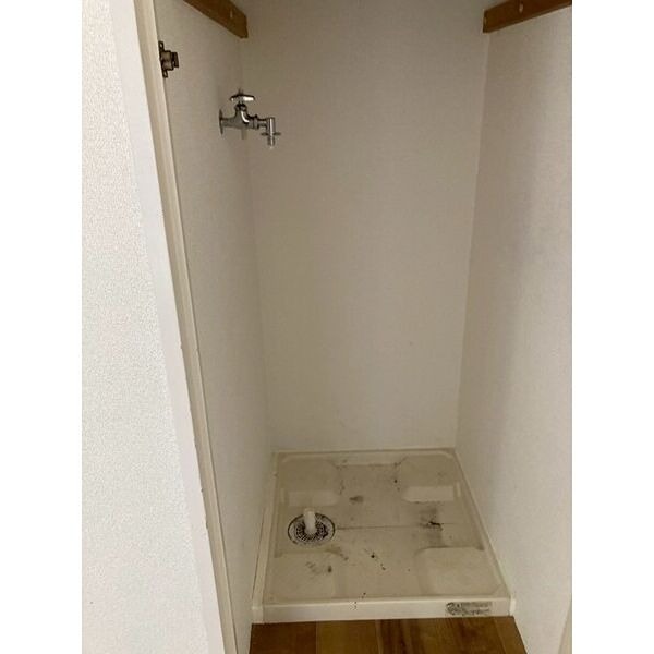 アメニティ新大阪4番館 その他部屋・スペース