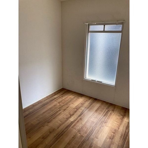 アメニティ新大阪4番館 リビング