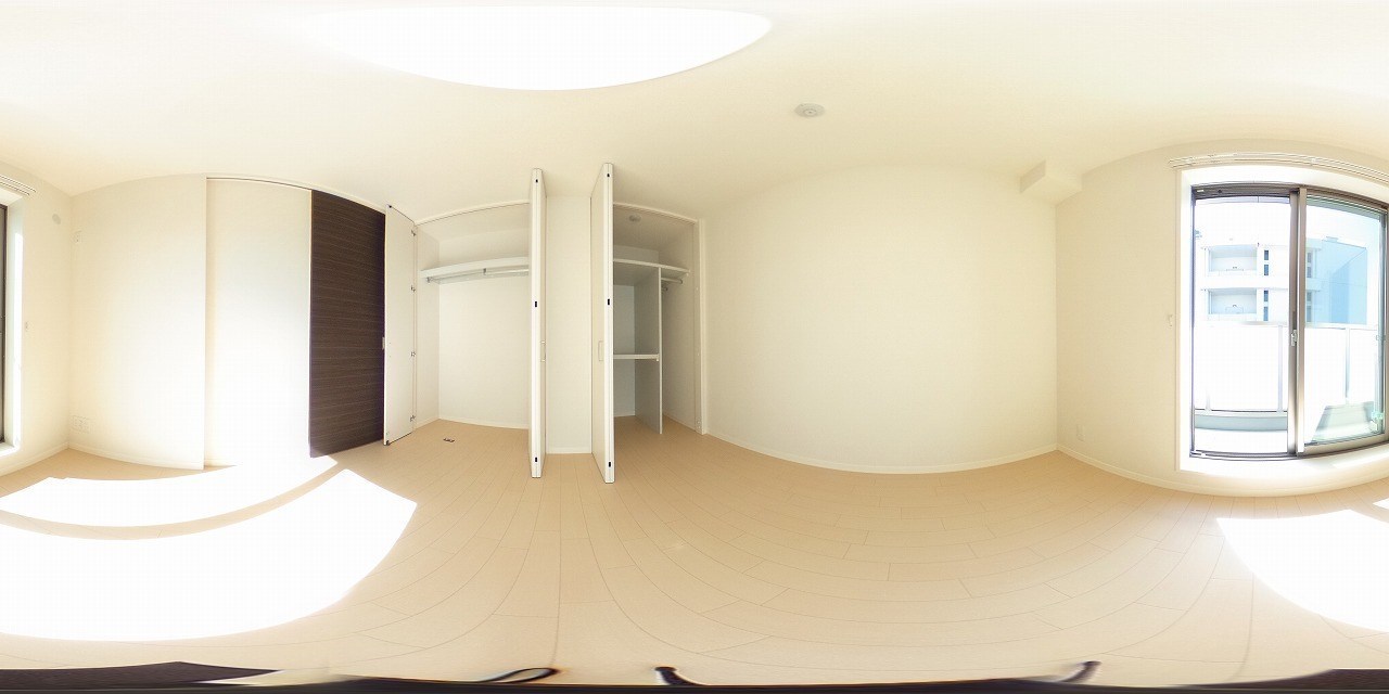 シャーメゾン　スクエア　ガーデン　Ⅱ その他部屋・スペース