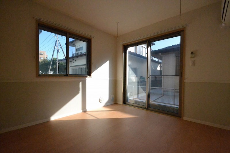 リラフォート その他部屋・スペース
