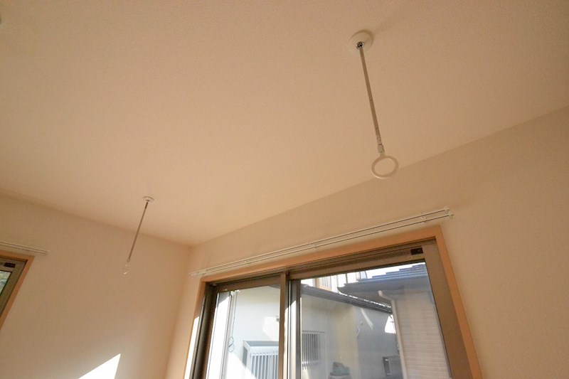 リラフォート その他設備